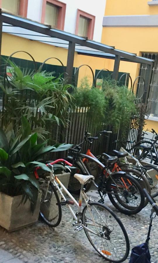 The Pearl - Top Of The Spots In Milan Luaran gambar