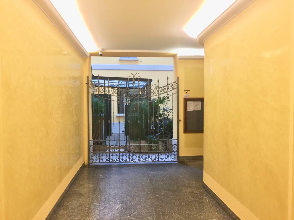 The Pearl - Top Of The Spots In Milan Luaran gambar